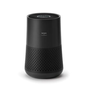 Winix Čistička vzduchu ZERO Compact černá obraz