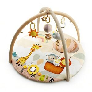 2Kids Toys Hrací deka s hrazdičkou Safari obraz