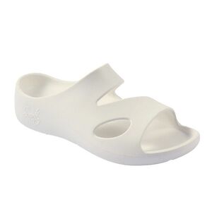 SANTÉ Dámský pantofel KOSATKA WHITE v.39 obraz