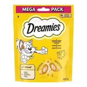 Dreamies Classics pochoutka se sýrem 180 g obraz