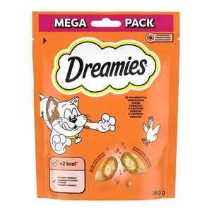 Dreamies Classic pochoutka s kuřecím 180 g obraz