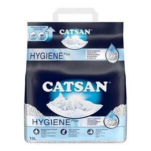 CATSAN Stelivo pro kočky 10 l obraz