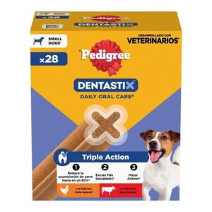 PEDIGREE Dentastix small 28 ks obraz