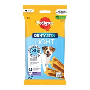 PEDIGREE Dentastix light small 7 ks obraz