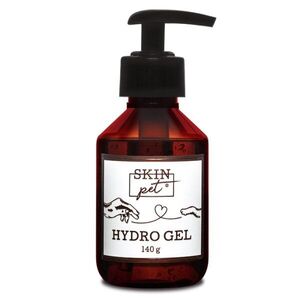 SkinPET Hydro Gel pro psy a kočky, 140 g obraz