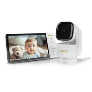 NENO Ciao Digitální dětská videochůvička obraz