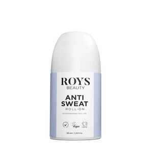 ROYS Beauty Antiperspirant Roll-On Anti Sweat antiperspirant 50 ml obraz