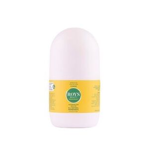ROYS Beauty Deodorant Roll-On Whitening Unisex deodorant 50 ml obraz