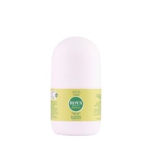 ROYS Beauty Deodorant Roll-On Sensitiv Unisex deodorant 50 ml obraz
