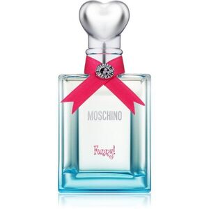 Moschino Funny! toaletní voda pro ženy 50 ml obraz