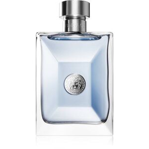 Versace Pour Homme toaletní voda pro muže 200 ml obraz