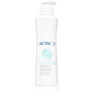 Lactacyd Pharma emulze pro intimní hygienu 250 ml obraz