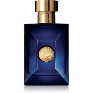 Versace Dylan Blue Pour Homme toaletní voda pro muže 50 ml obraz