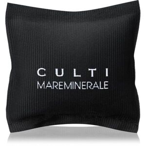 Culti Milano Car Mareminerale vůně do auta 1 ks obraz