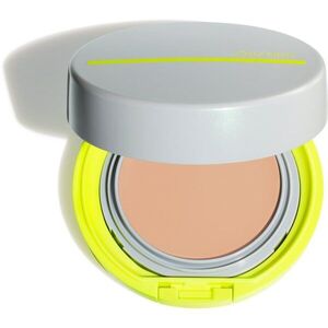 Shiseido Sun Care Sports BB Compact kompaktní make-up SPF 50+ odstín Light 12 g obraz