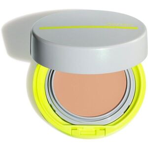 Shiseido Sun Care Sports BB Compact kompaktní make-up SPF 50+ odstín Medium 12 g obraz