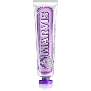 Marvis The Mints Jasmin zubní pasta příchuť Jasmin-Mint 85 ml obraz