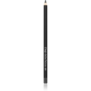 Diego dalla Palma Eye Pencil tužka na oči odstín 01 17 cm obraz
