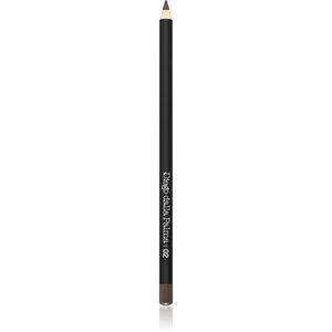 Diego dalla Palma Eye Pencil tužka na oči odstín 02 17 cm obraz