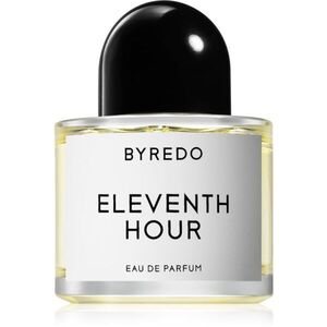 BYREDO Eleventh Hour parfémovaná voda unisex 50 ml obraz