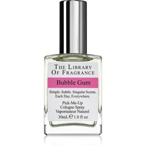 The Library of Fragrance Bubble Gum kolínská voda pro ženy 30 ml obraz