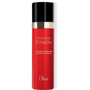 DIOR Hypnotic Poison deodorant ve spreji pro ženy 100 ml obraz