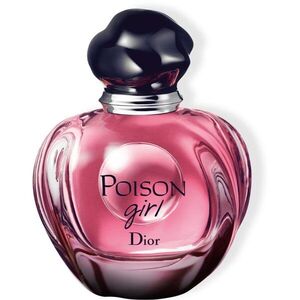 DIOR Poison Girl parfémovaná voda pro ženy 50 ml obraz