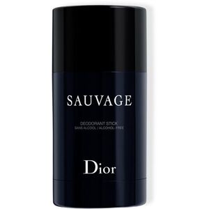DIOR Sauvage deostick bez alkoholu pro muže 75 g obraz