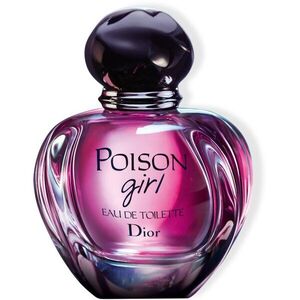 DIOR Poison Girl toaletní voda pro ženy 100 ml obraz