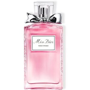 DIOR Miss Dior Rose N'Roses toaletní voda pro ženy 50 ml obraz