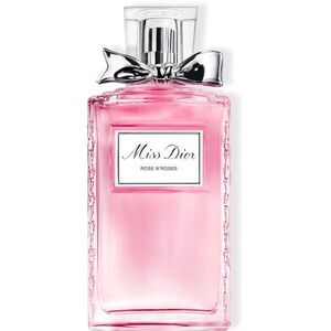 DIOR Miss Dior Rose N'Roses toaletní voda pro ženy 100 ml obraz
