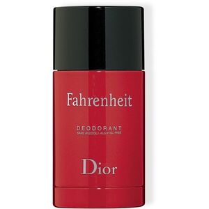 DIOR Fahrenheit deostick bez alkoholu pro muže 75 ml obraz