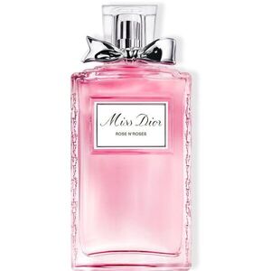 DIOR Miss Dior Rose N'Roses toaletní voda pro ženy 150 ml obraz