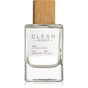 CLEAN Reserve Skin parfémovaná voda unisex 100 ml obraz