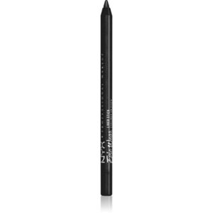 NYX Professional Makeup Epic Wear Liner Stick voděodolná tužka na oči odstín 29 Black Metal 1.2 g obraz