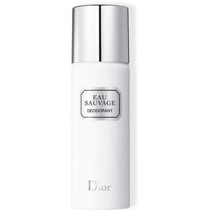 DIOR Eau Sauvage deodorant ve spreji pro muže 150 ml obraz
