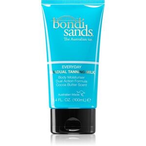 Bondi Sands Everyday Gradual Tanning Milk samoopalovací mléko pro postupné opálení 100 ml obraz