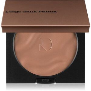 Diego dalla Palma Hydra Butter Bronzing Powder kompaktní bronzující pudr s vitamínem E odstín 61 11 g obraz