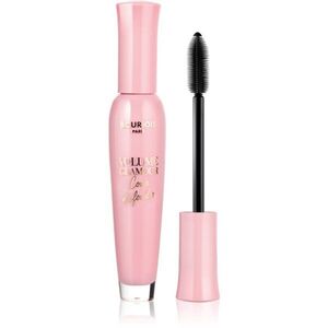 Bourjois Volume Glamour Coup De Foudre řasenka pro prodloužení řas odstín Black 7 ml obraz