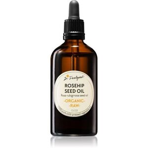 Dr. Feelgood BIO and RAW šípkový olej 100 ml obraz