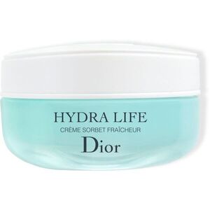 DIOR Hydra Life Fresh Sorbet Creme hydratační krém 50 ml obraz