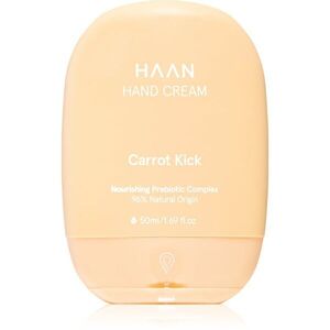 HAAN Hand Cream Carrot Kick krém na ruce plnitelný 50 ml obraz