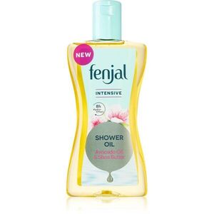 Fenjal Intensive sprchový olej 225 ml obraz