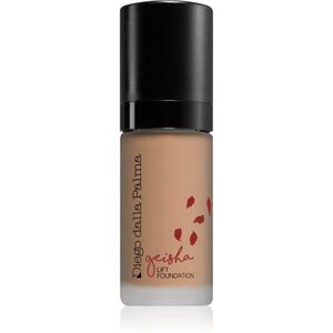 Diego dalla Palma Geisha Lift Foundation rozjasňující krémový make-up odstín 225 Warm Beige 30 ml obraz