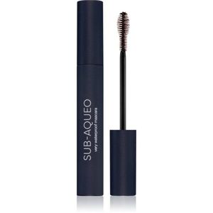 Diego dalla Palma Sub-Aqueo Very Waterproof Mascara voděodolná řasenka pro objem 13.5 ml obraz