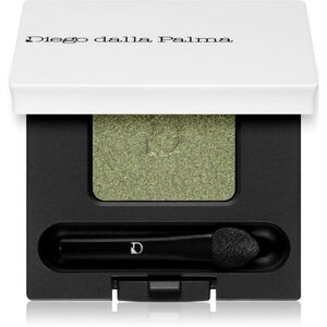Diego dalla Palma Eye Shadow Satin Pearl perleťové oční stíny odstín 111 Green Gras 2 g obraz