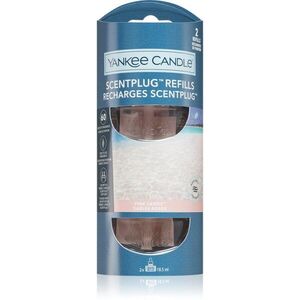 Yankee Candle Pink Sands náplň do elektrického difuzéru 2x18.5 ml obraz