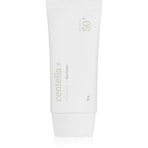 mixsoon Centella lehký ochranný gel-krém SPF 50+ 50 g obraz