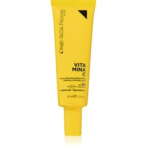 Diego dalla Palma Perfecting Uniforming Cream bohatý výživný krém s vitaminem C 50 ml obraz