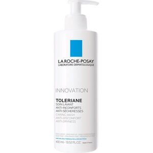 La Roche-Posay Toleriane jemný čisticí krém 400 ml obraz
